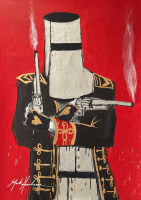 Mark Hanham