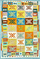 Hand Made Rug