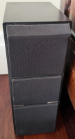 B&O Sound System - 7