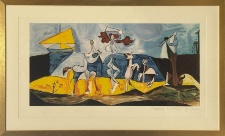 Pablo Picasso
