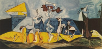 Pablo Picasso - 2