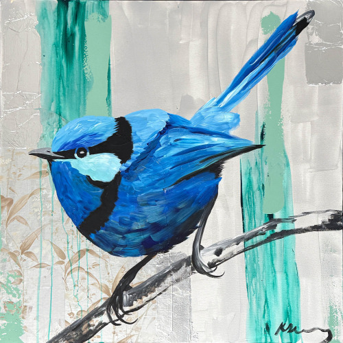 Kristie Stenning