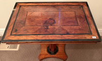 French Sofa Table - 2