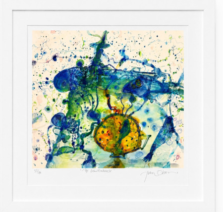 John Olsen