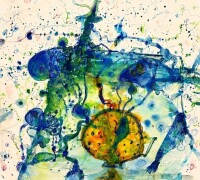 John Olsen - 2