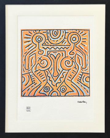 Keith Haring