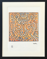 Keith Haring