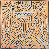 Keith Haring - 2