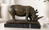Bronze