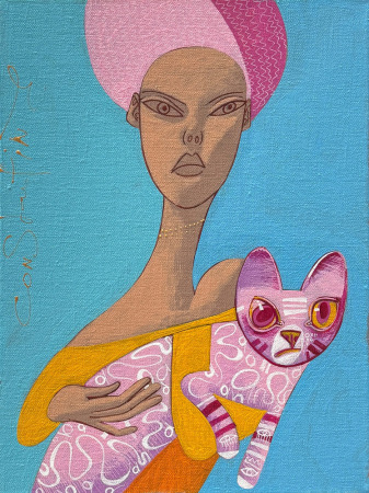 Constantine Popov