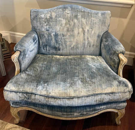 French Marquise Bergere