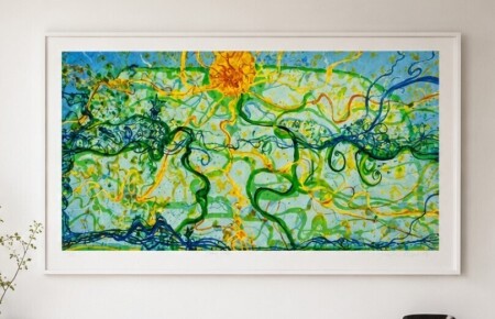 John Olsen