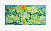 John Olsen - 2