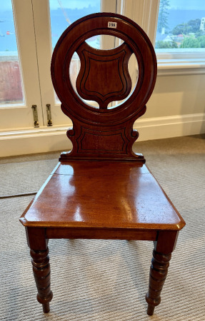 Vintage Side Chair