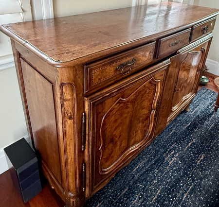 French Sideboard