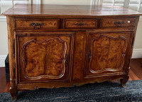 French Sideboard - 2