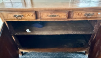 French Sideboard - 3