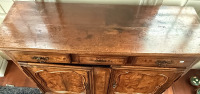 French Sideboard - 4