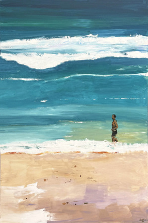 Cheryl Cusick