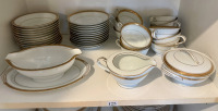 Noritake - 2