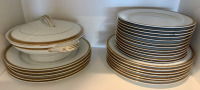 Noritake - 3