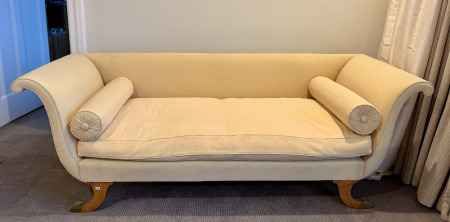 Double Ended Sofa