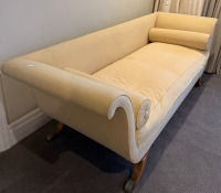 Double Ended Sofa - 2