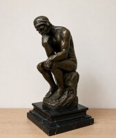 Bronze