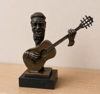 Bronze