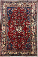 Hand Made Rug