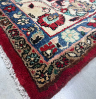 Hand Made Rug - 3