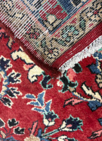 Hand Made Rug - 4