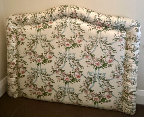 Single Headboard