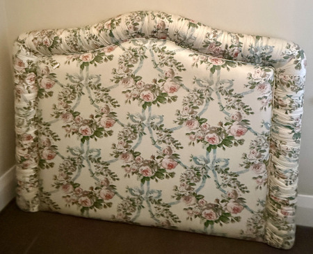 Single Headboard