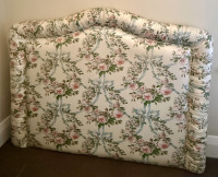 Single Headboard