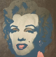 Andy Warhol - 2