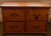 Chest of Drawers - 2