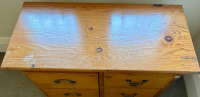 Chest of Drawers - 3