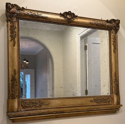 French Mirror
