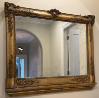 French Mirror