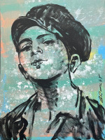 David Bromley - 2