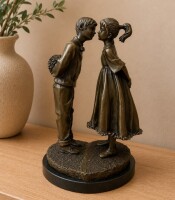 Bronze