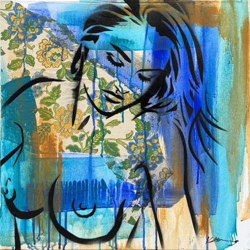 Kristie Stenning