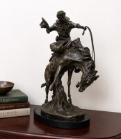Bronze