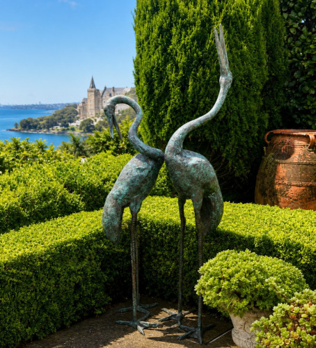 Bronze