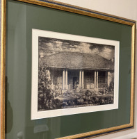Architectural Engravings - 4