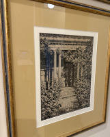 Architectural Engravings - 6