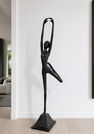 Bronze