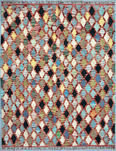 Hand Made Rug