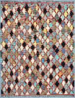 Hand Made Rug